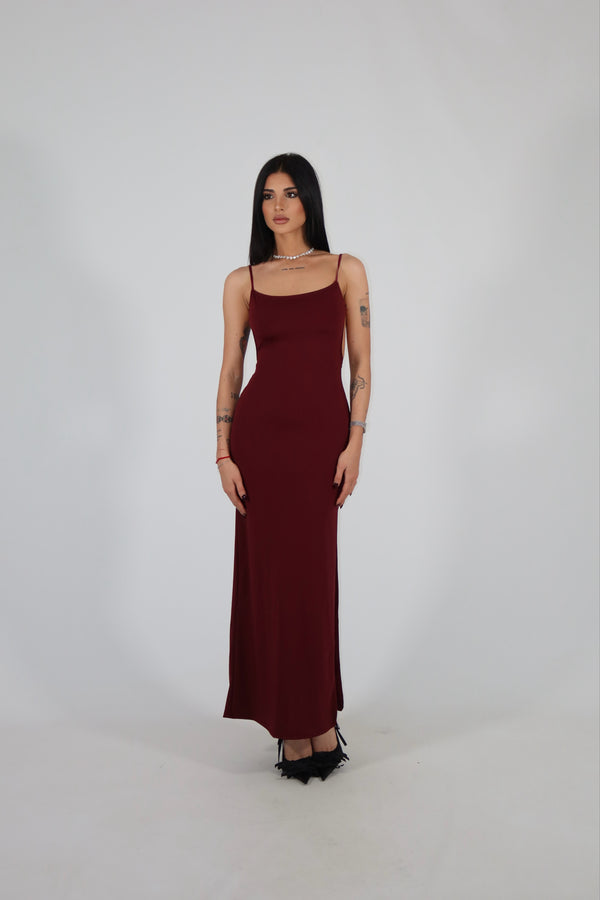 Dress Olivia 1096