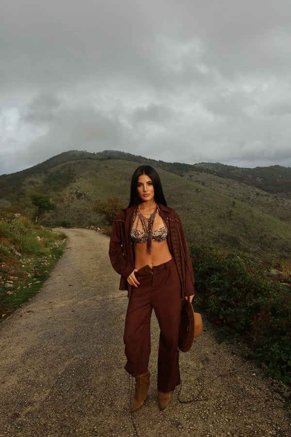 Coordinato Wild 2533