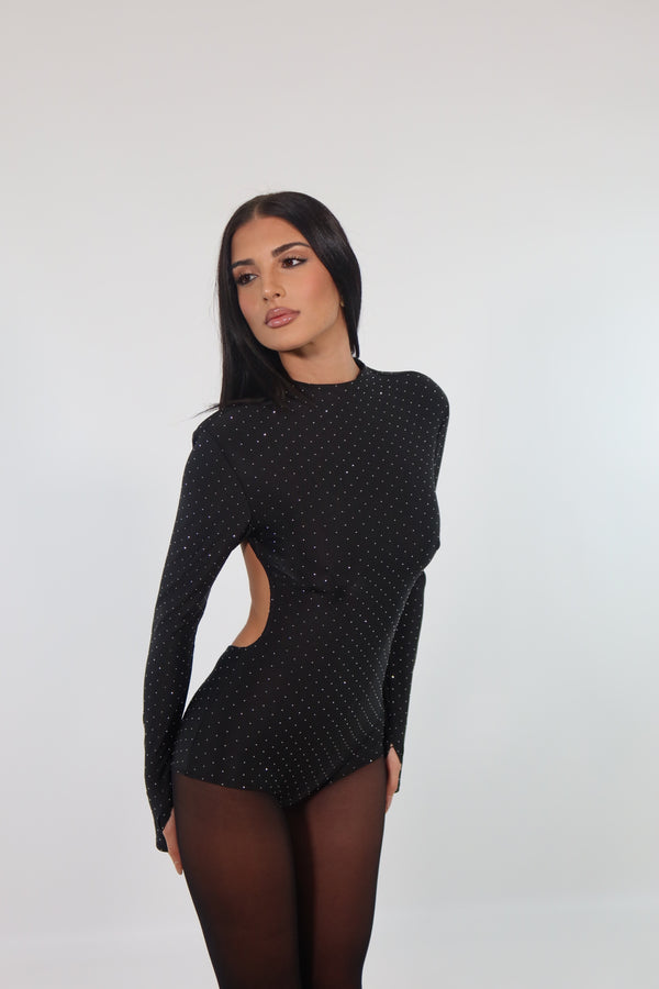 Mini Jump Notte Stellata 3286