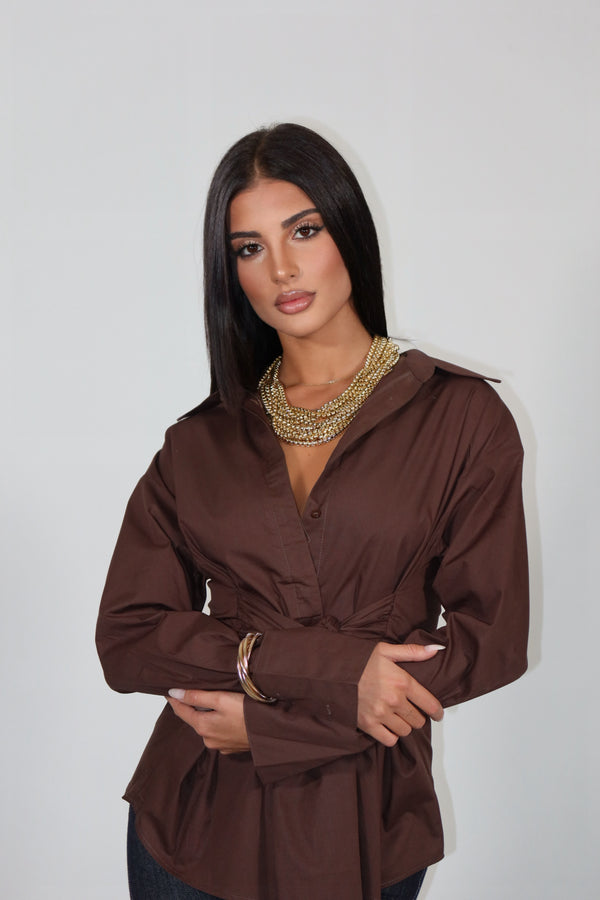 Collier Elegance