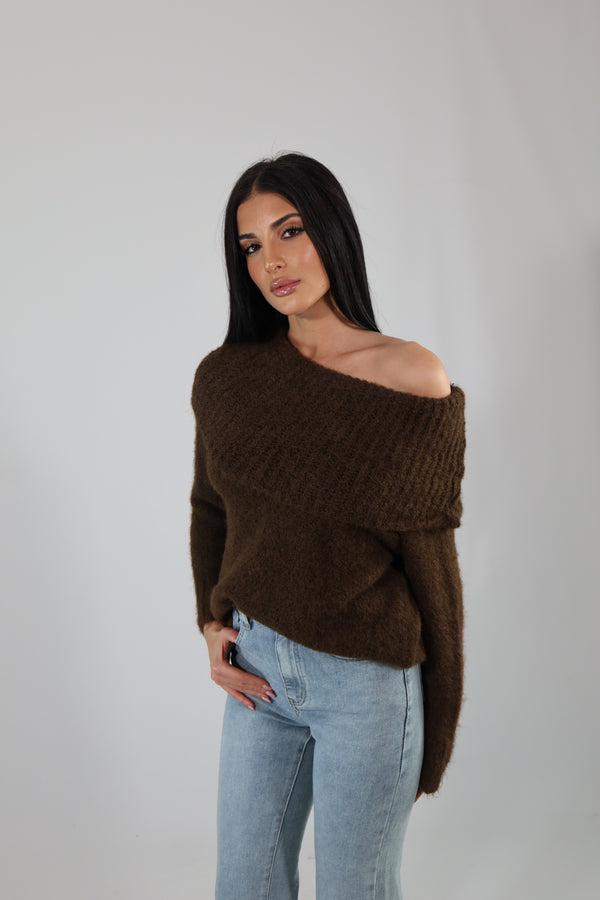 Maglione Samira 3030