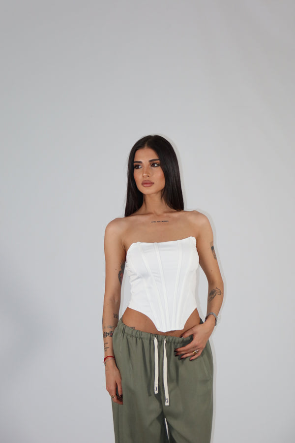 Corpetto Giuly 0031