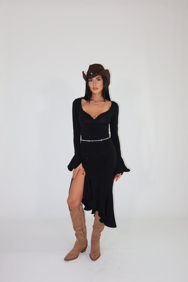 Maxi Dress Hoana 1365