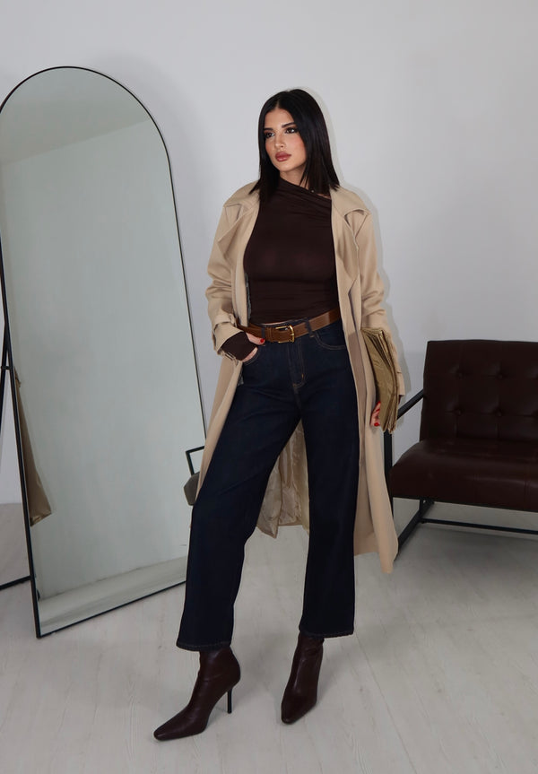 Trench Occasione 1207
