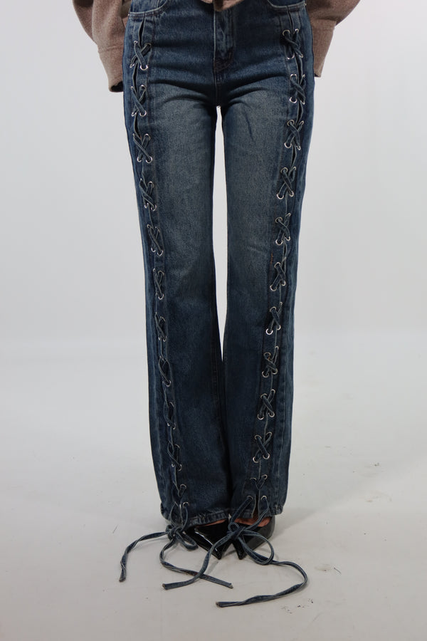 Jeans Stringa 27