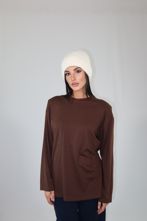 Maglia Taschino 95% cotton 9273