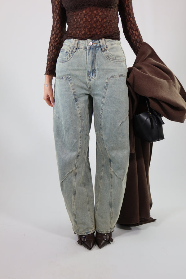 Jeans Carpenter Slavato 2204