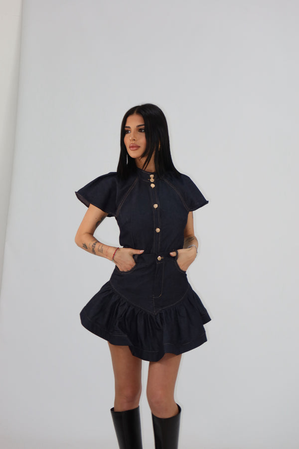 Coordinato Kelly 1919