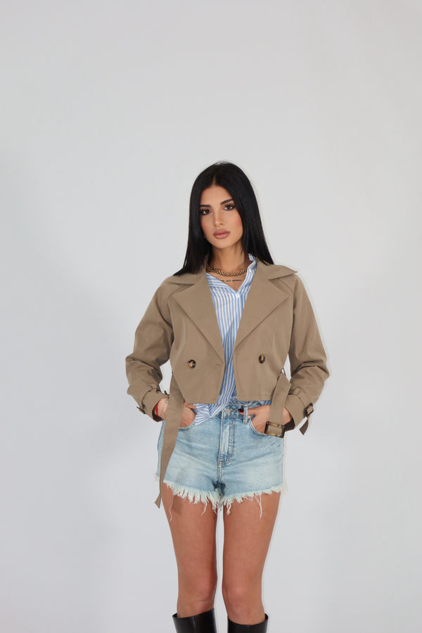 Shorts Denim 7000