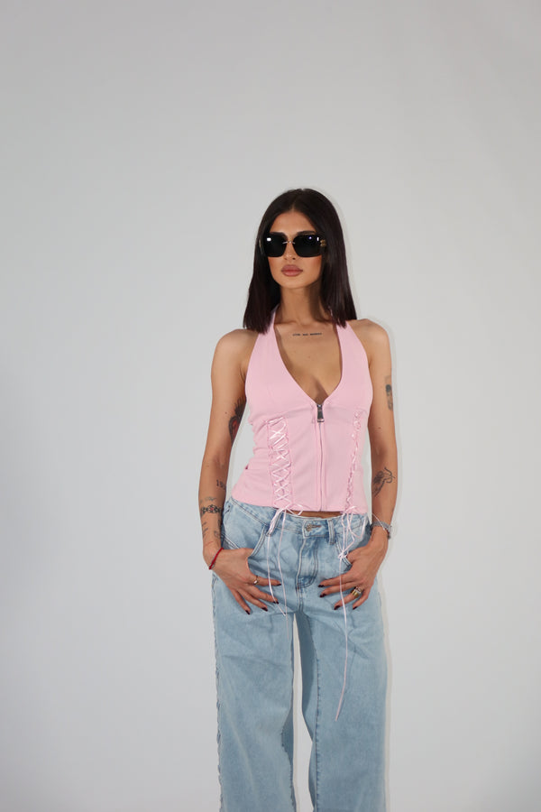 Top Barbie 2217