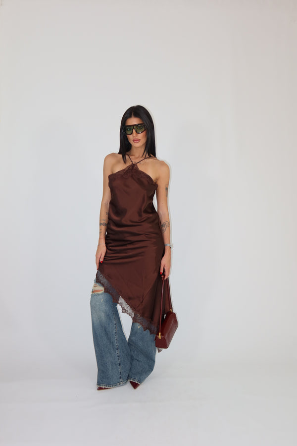 Vestito/top 318