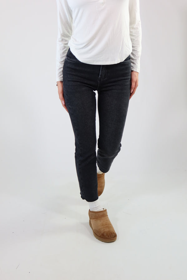 Jeans Anonimato 8678