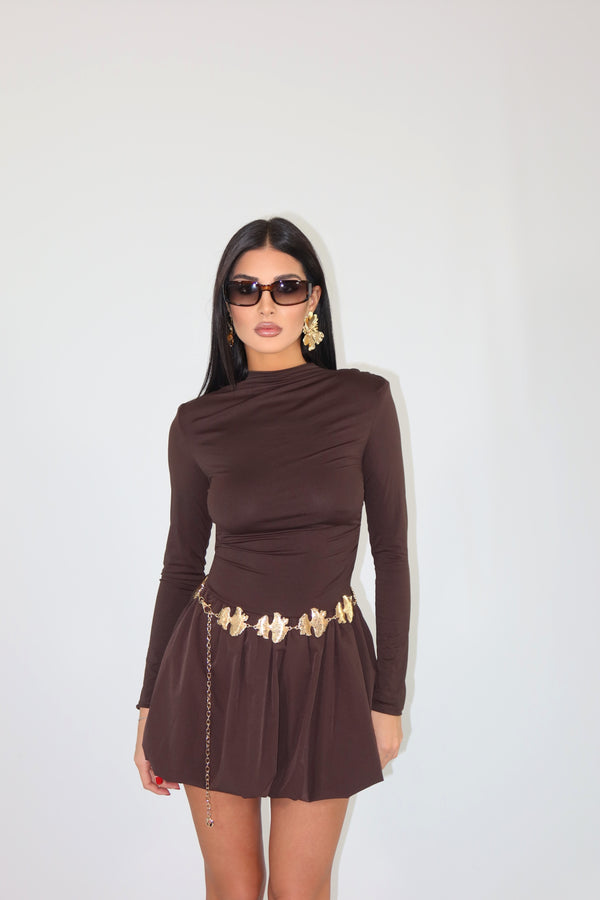 Dress Fiona 1340