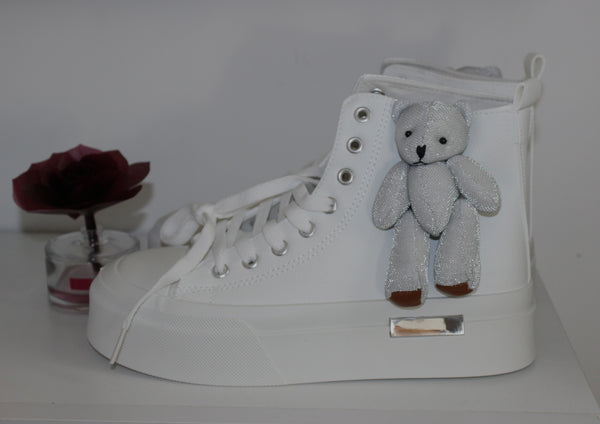 Sneackers bear 42