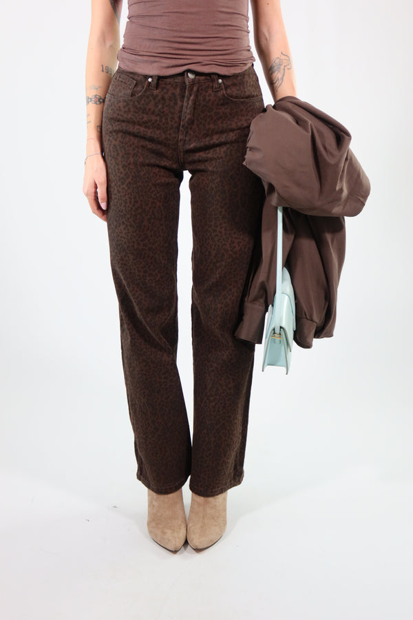 Jeans Mamma Mia 5164