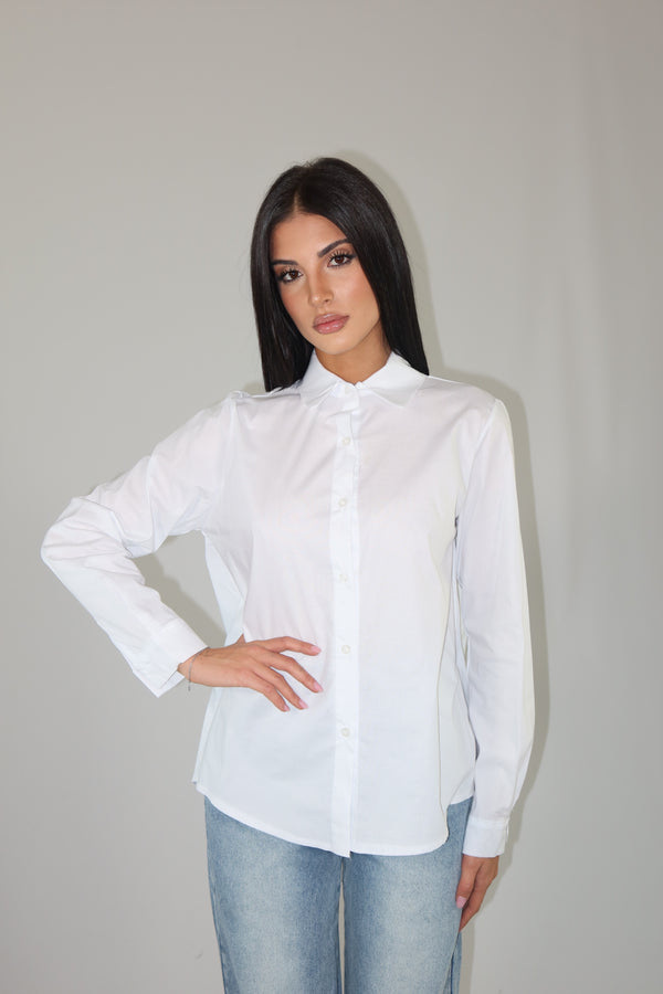 Camicia Avy 3031
