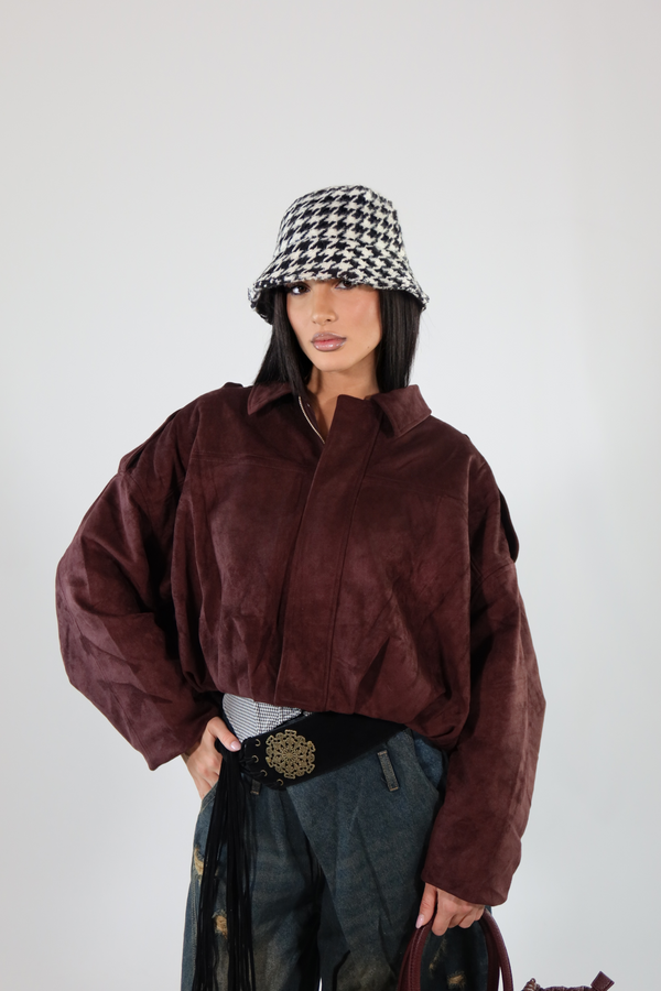 Giubbotto Viral Z@ra 6836