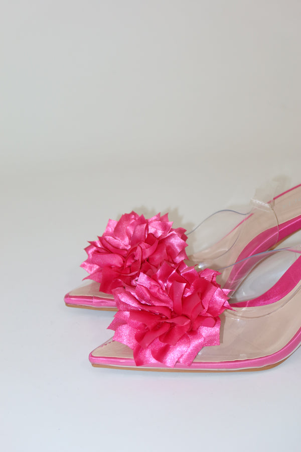 slingback fiore 868