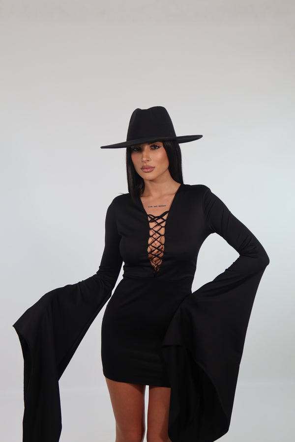 Dress Cordicino 1903