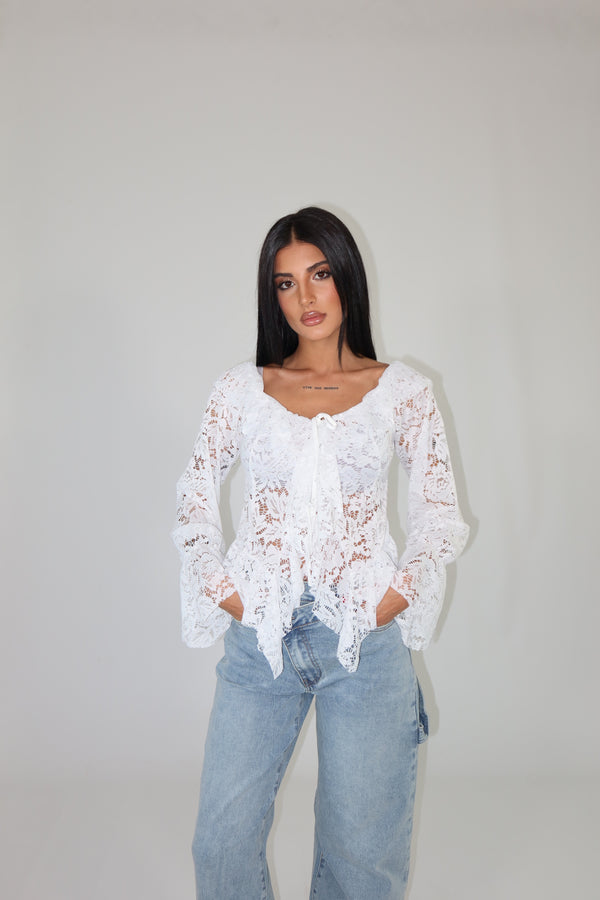 Top Vedo Non Vedo 7546