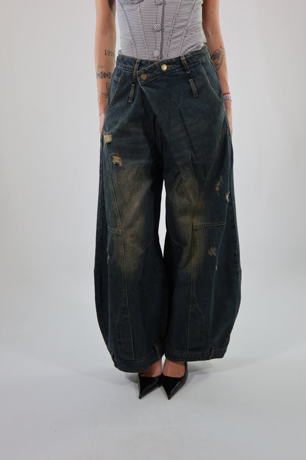 Jeans Renegade 9703