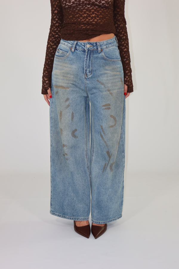 Jeans Texas 8338
