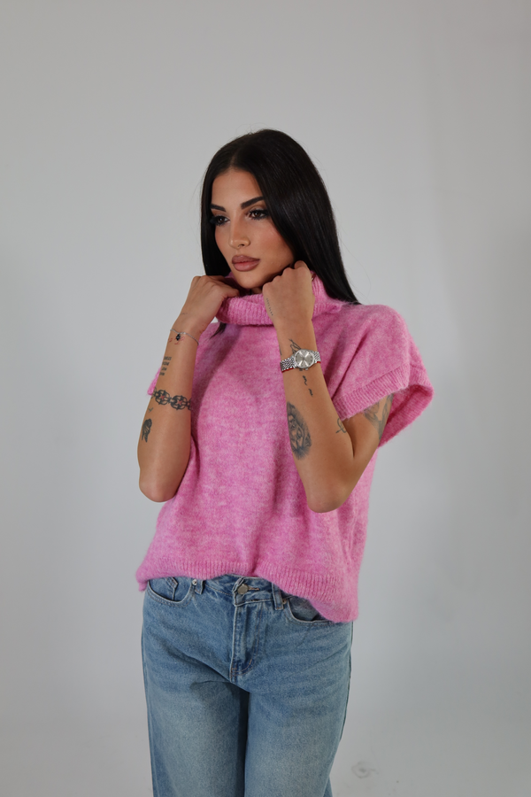 Golfino Collo Alto 2581