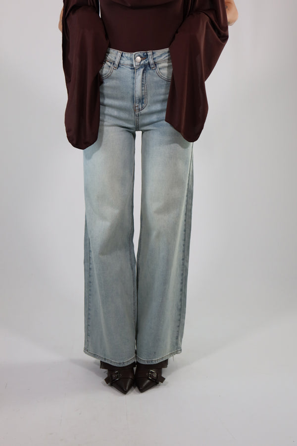 Jeans Lavinia 180