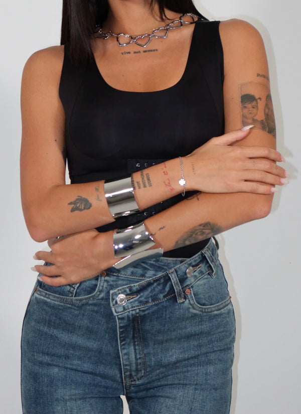 Bracciale rigido
