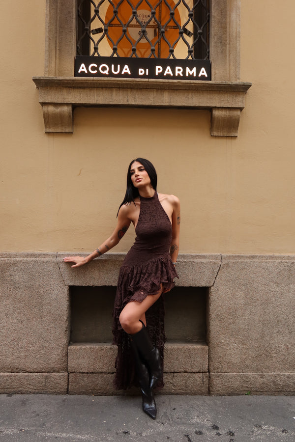 Dress Vimodrone 1871