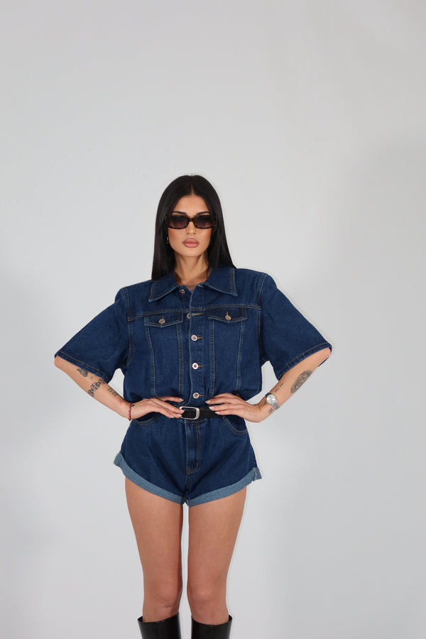 Mini Jump Selene 7028