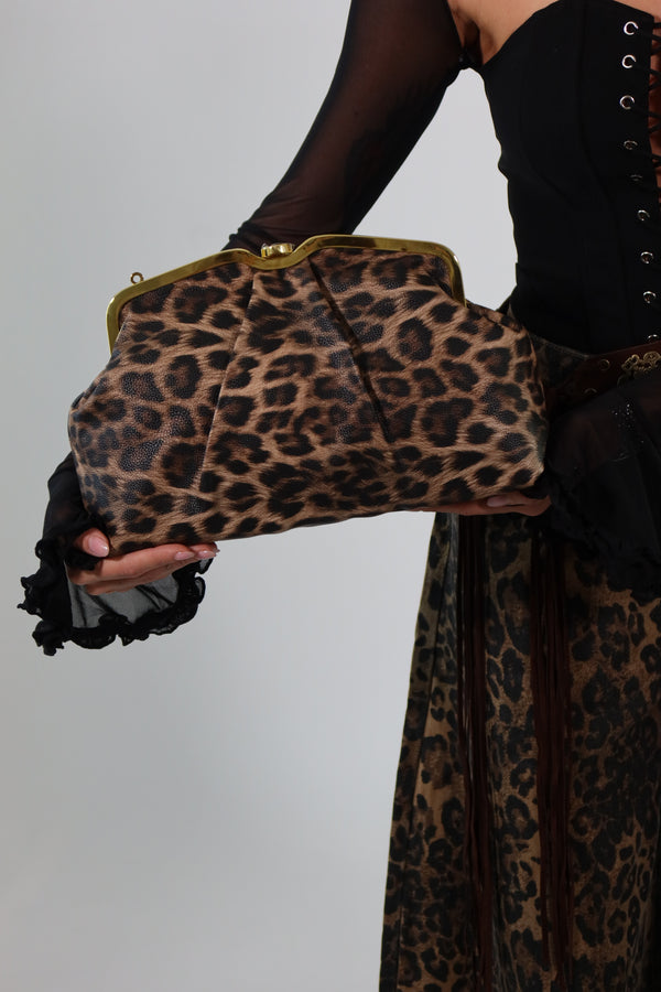 Clutch Leopard