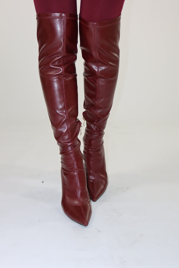 Stivale Jennifer 1786