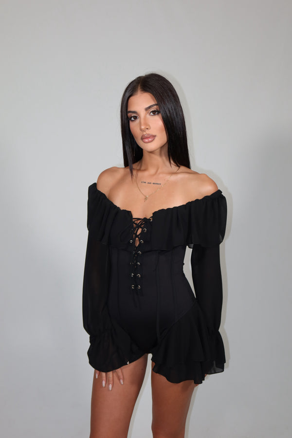 Jumpsuit Peyton 1931