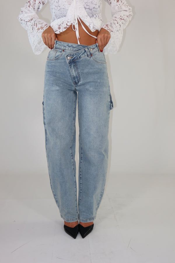 Jeans Carpenter 8755