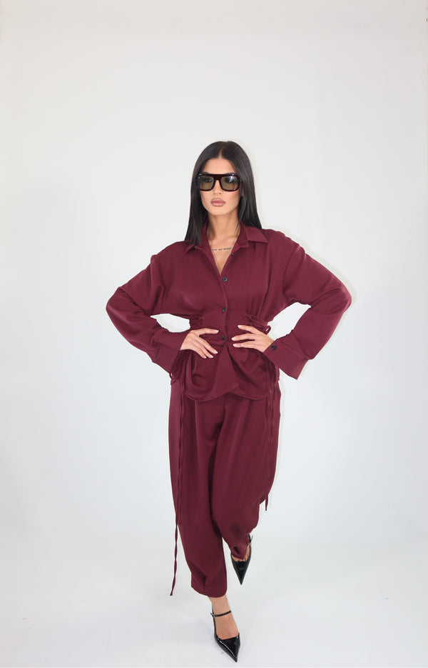 Coordinato Stringa 6721