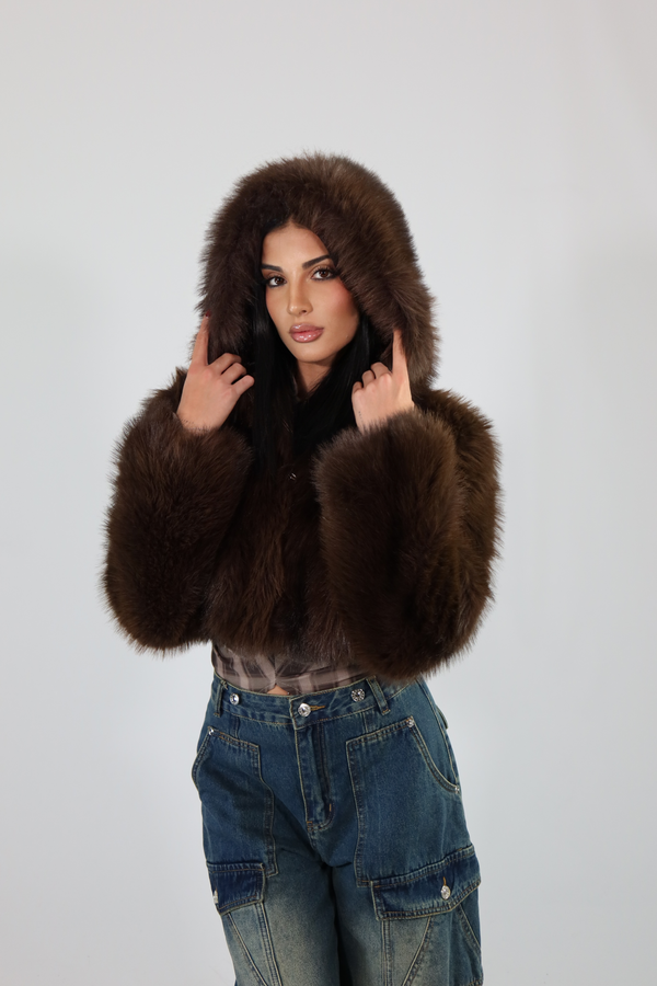 Ecofur Crop 6833