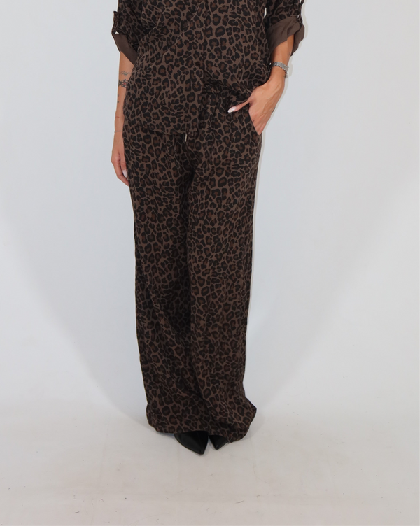 Pantalone Baggy 2420