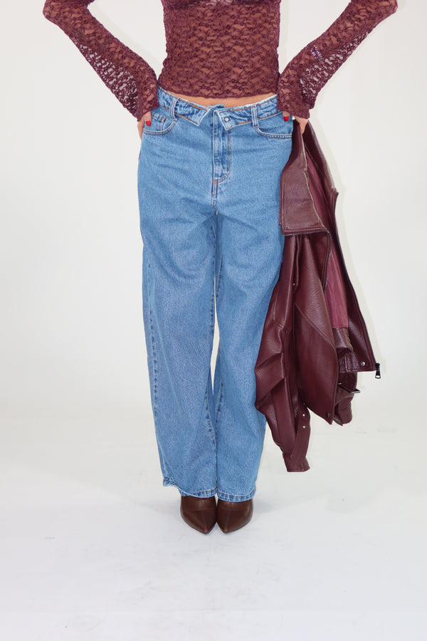 Jeans La Svolta  029