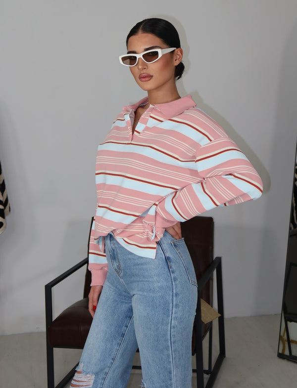 Polo Missoni 006