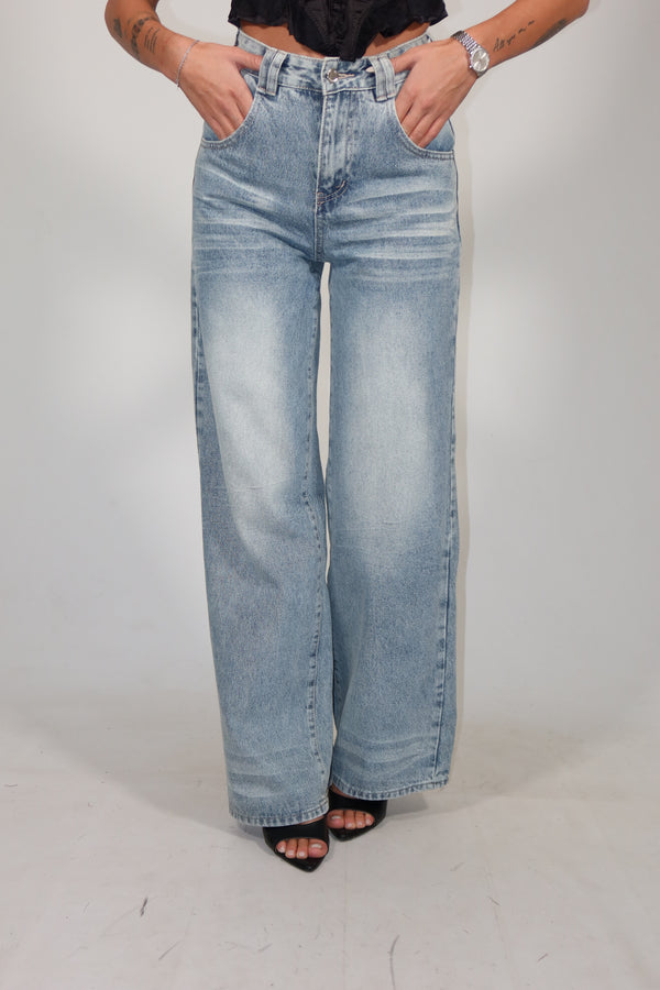 Jeans Larissa 3091