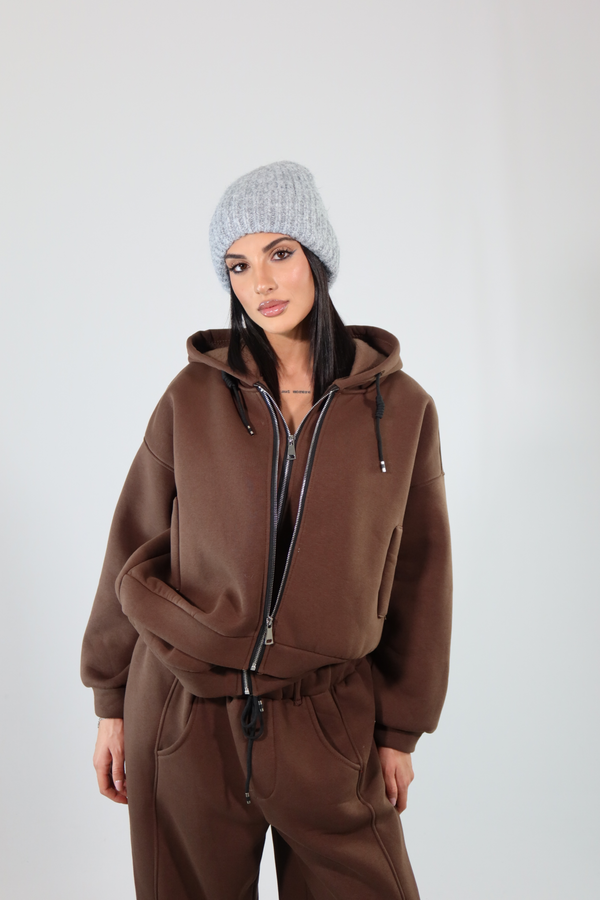 Coordinato Double 1596