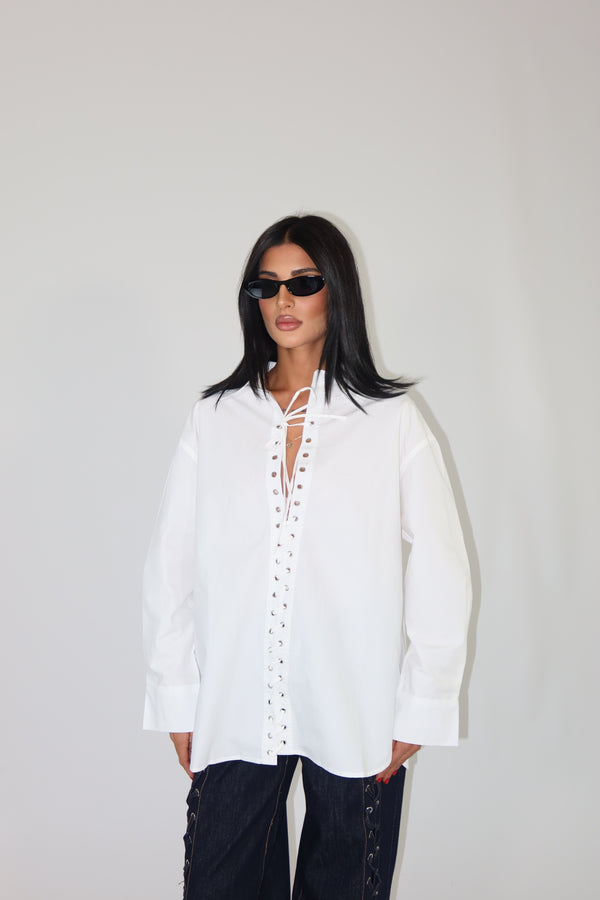 Camicia Falla Tua 1923