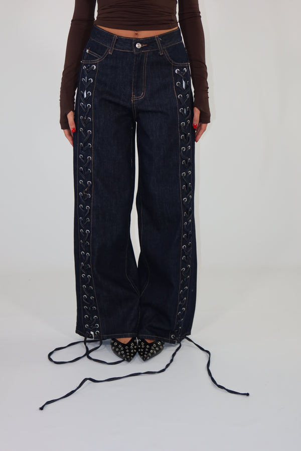 Jeans Fallo Tuo 2208