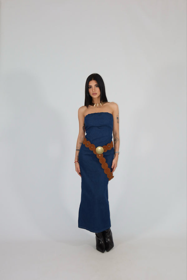 Dress Chic 2397