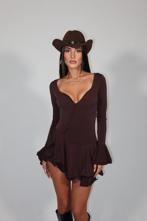 Dress Hoana 1625
