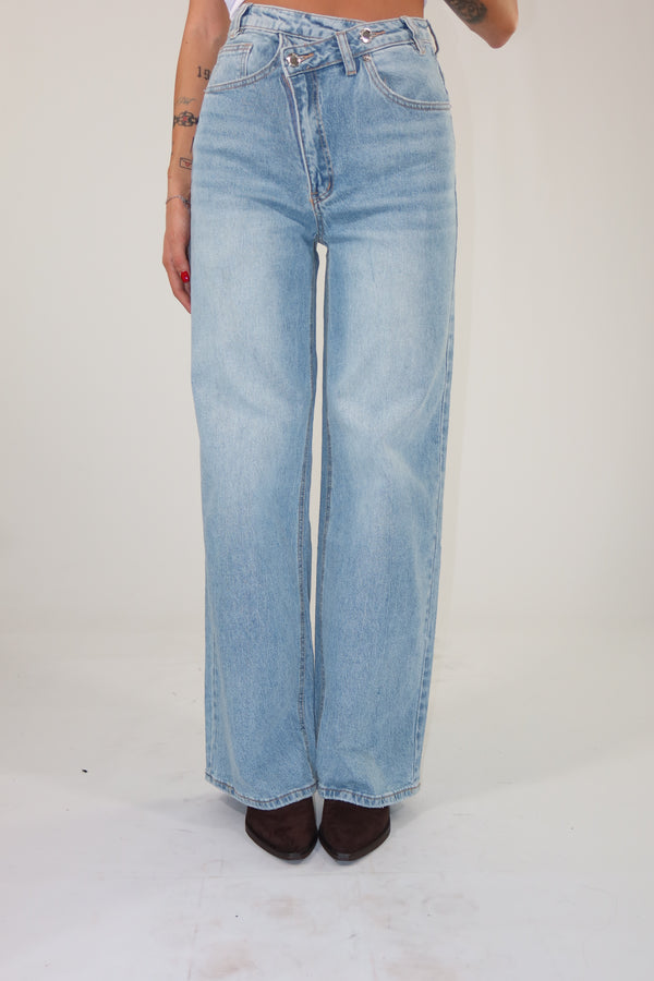 Jeans Wendy 3390
