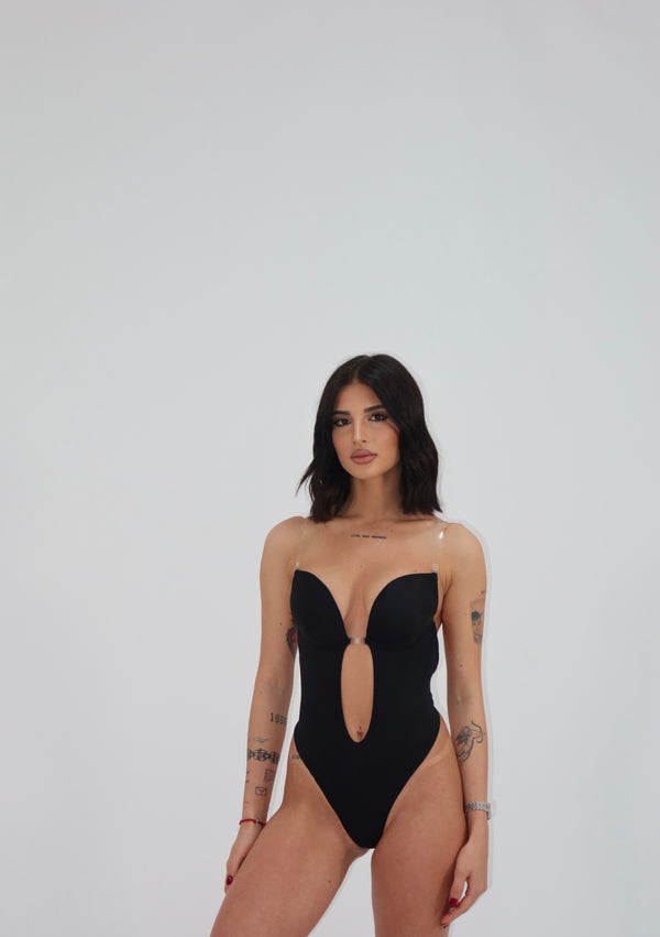 Body Second Skin