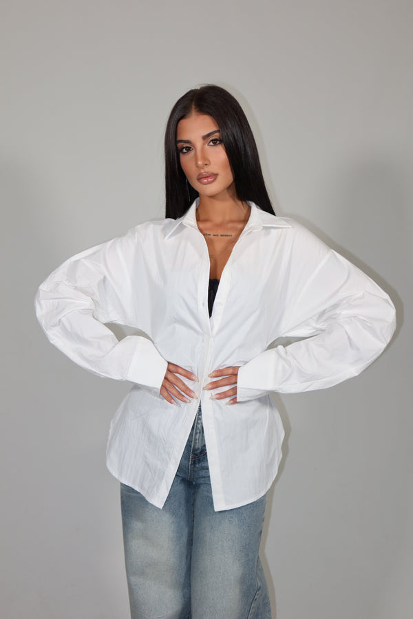 Camicia Senza Fiato 1137