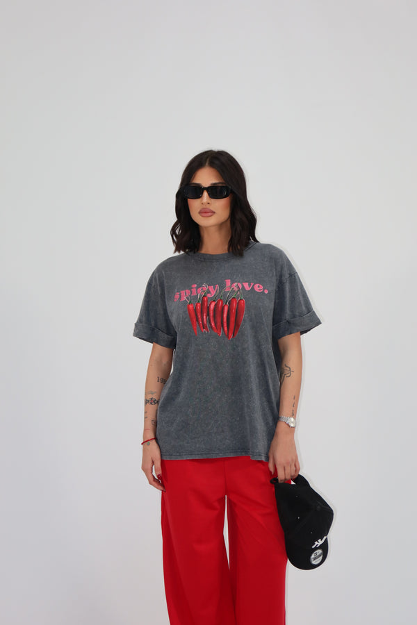 T-shirt Spicy Love 1936